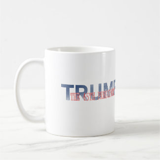 Triump der 45. Präsident Kaffeetasse