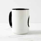 Triumph#2 Combo-Tasse Tasse (Vorderseite Links)