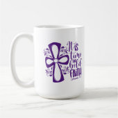 Triumph#3 Combo-Tasse Kaffeetasse (Links)