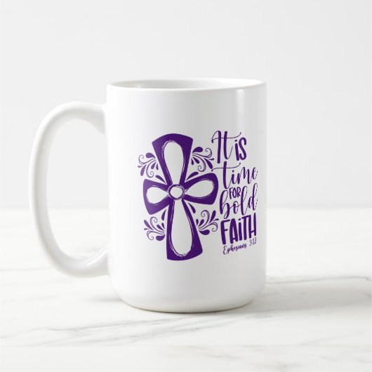 Triumph#3 Combo-Tasse Kaffeetasse (Links)