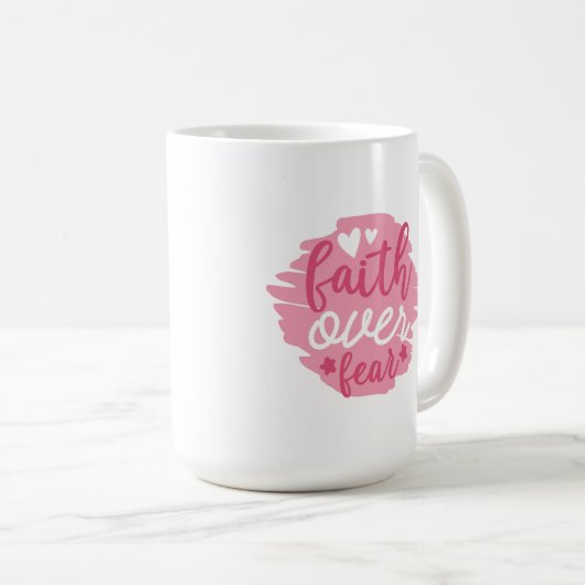 Triumph#3 Combo-Tasse Kaffeetasse (VorderseiteRechts)