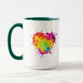 Triumph#3 Combo-Tasse Tasse (Links)