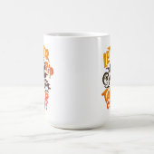 Triumph#3 Combo-Tasse Verwandlungstasse (Zentrum)