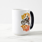 Triumph#3 Combo-Tasse Verwandlungstasse (VorderseiteRechts)