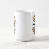 Triumph#3 Combo-Tasse Verwandlungstasse (Zentrum)