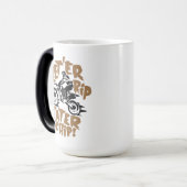 Triumph#3 Combo-Tasse Verwandlungstasse (Vorderseite Links)