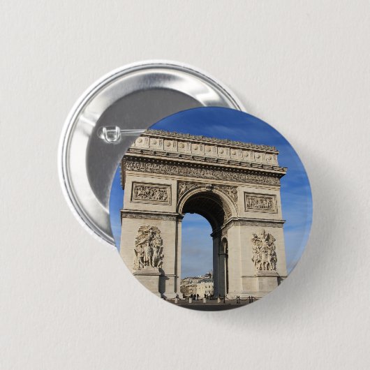 Triumph Button (Vorne & Hinten)