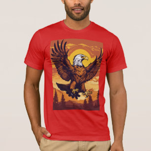 Triumph: Crystal Emblem T - Shirt Collection"