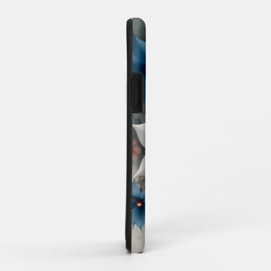 Triumph der Farben Case-Mate iPhone Hülle (Hinten/Rechts)