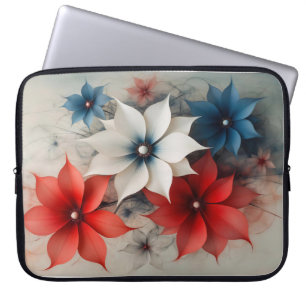 Triumph der Farben Laptopschutzhülle