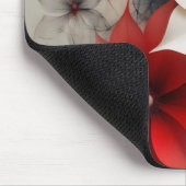 Triumph der Farben Mousepad (Ecke)