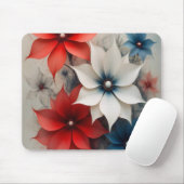 Triumph der Farben Mousepad (Mit Mouse)