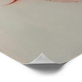 Triumph der Farben Poster (Ecke)