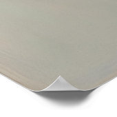 Triumph der Farben Poster (Ecke)