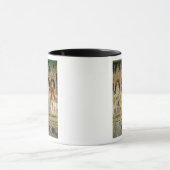 Triumph der katholischen Lehre Tasse (Zentrum)