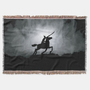 Triumph der Nacht: Ritter im Nebel Decke