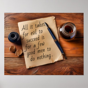 Triumph des Bösen 2 Poster