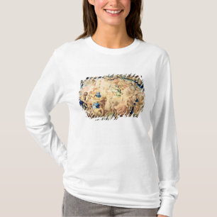 Triumph des heiligen Abendmahl T-Shirt