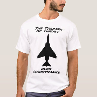 Triumph des Schubes! T-Shirt