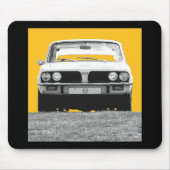 Triumph-Dolomit Mousepad (Vorne)