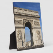 Triumph Fotoplatte (Seite)