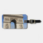 Triumph Gepäckanhänger (Vorderseite horizontal)