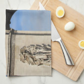 Triumph Handtuch (Viertel Falte)