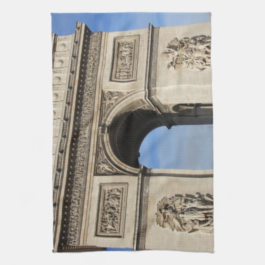 Triumph Handtuch (Vertikal)