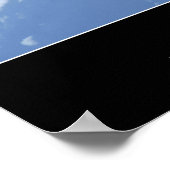 Triumph:: Inspirational Quote 2 Poster (Ecke)