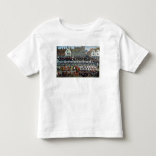 Triumph Kleinkind T-shirt