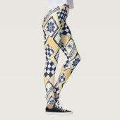 Triumph leggings (Rechts)