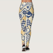 Triumph leggings (Rückseite)