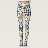 Triumph leggings (Vorderseite)