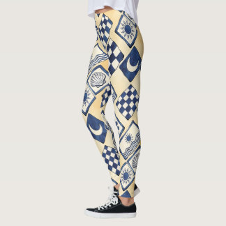 Triumph leggings