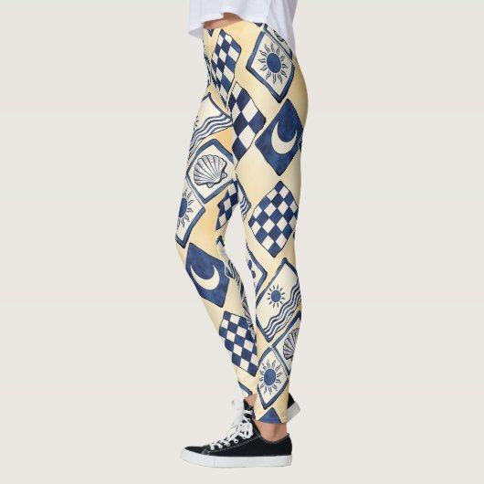 Triumph leggings (Links)