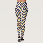Triumph leggings (Rückseite)