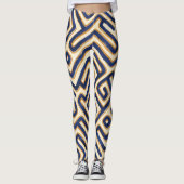 Triumph leggings (Vorderseite)