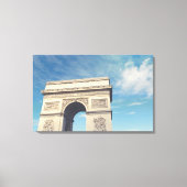 Triumph Leinwanddruck (Vorderseite)