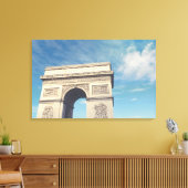 Triumph Leinwanddruck (Insitu (Wohnzimmer))