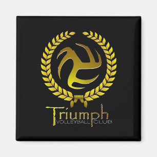 Triumph Magnet