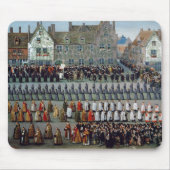 Triumph Mousepad (Vorne)