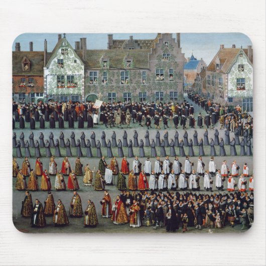 Triumph Mousepad (Vorne)