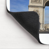 Triumph Mousepad (Ecke)