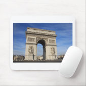 Triumph Mousepad (Mit Mouse)