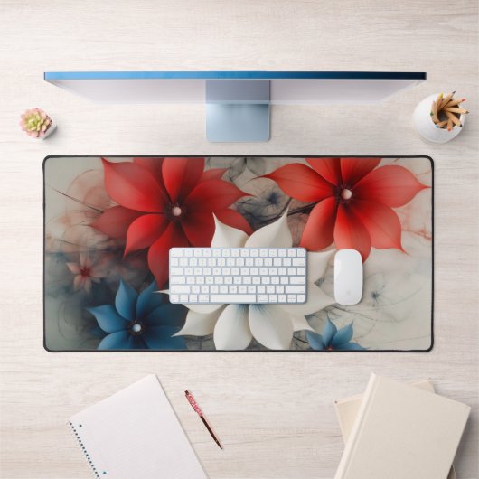 Triumph of Colors Schreibtischunterlage (Büro 1)