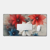 Triumph of Colors Schreibtischunterlage (Tastatur & Maus)