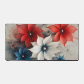 Triumph of Colors Schreibtischunterlage (Vorderseite)