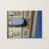 Triumph Puzzle (Horizontal)