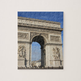 Triumph Puzzle