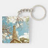 Triumph Schlüsselanhänger (Rückseite)